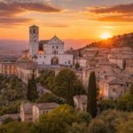 Assisi si prepara a un evento storico: l’ostensione di San Francesco nel 2026